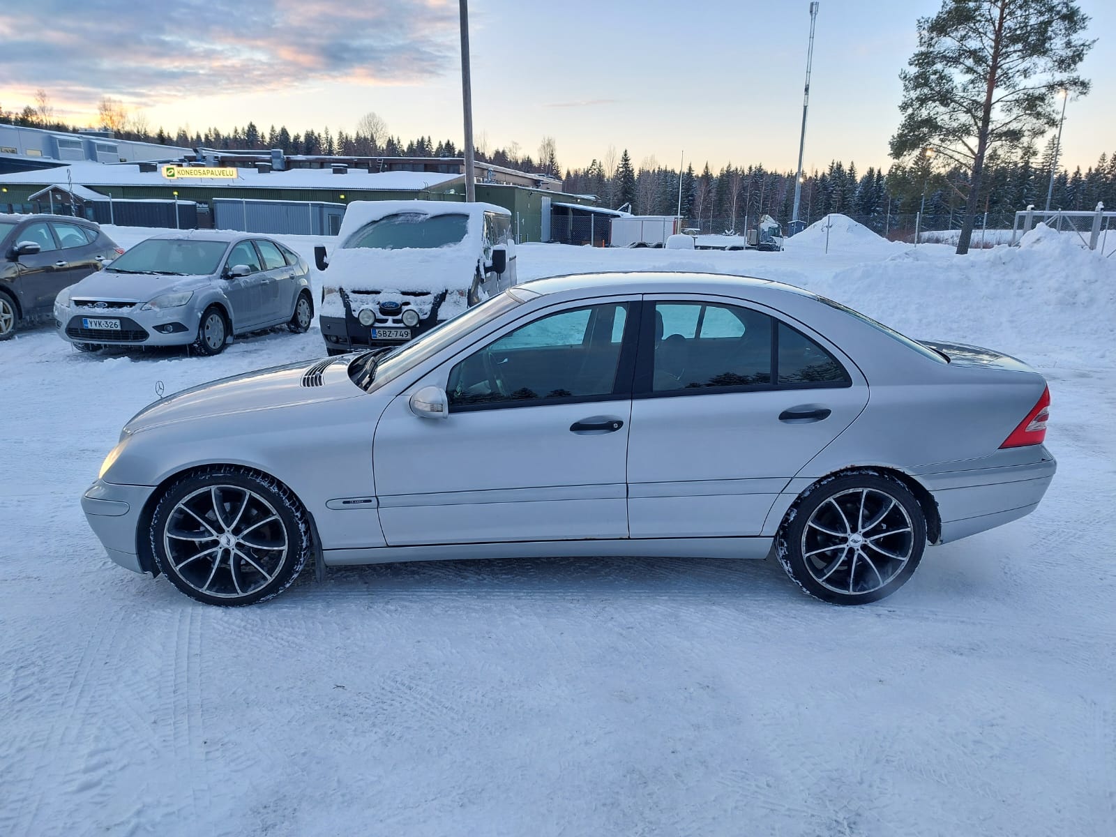 Auto 1