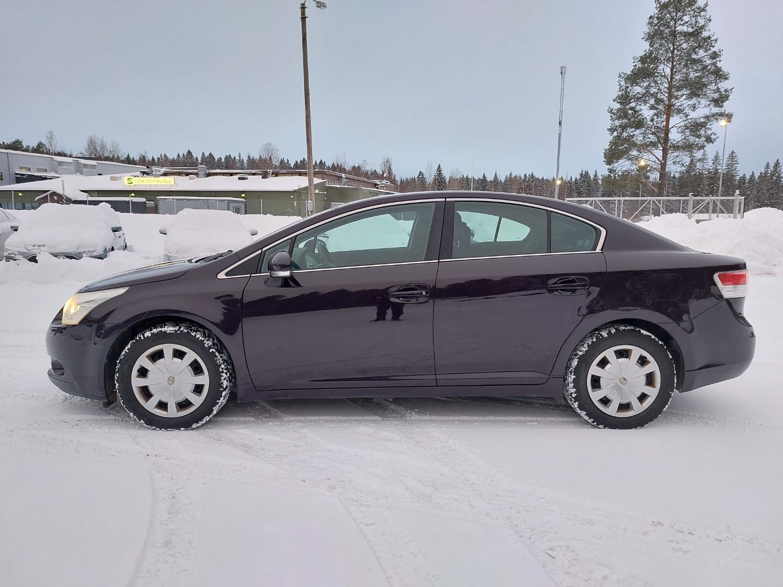 Auto 2