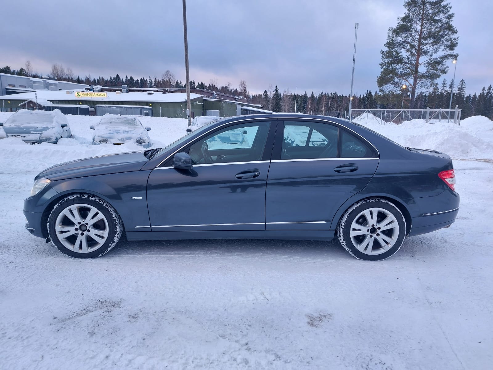 Auto 3