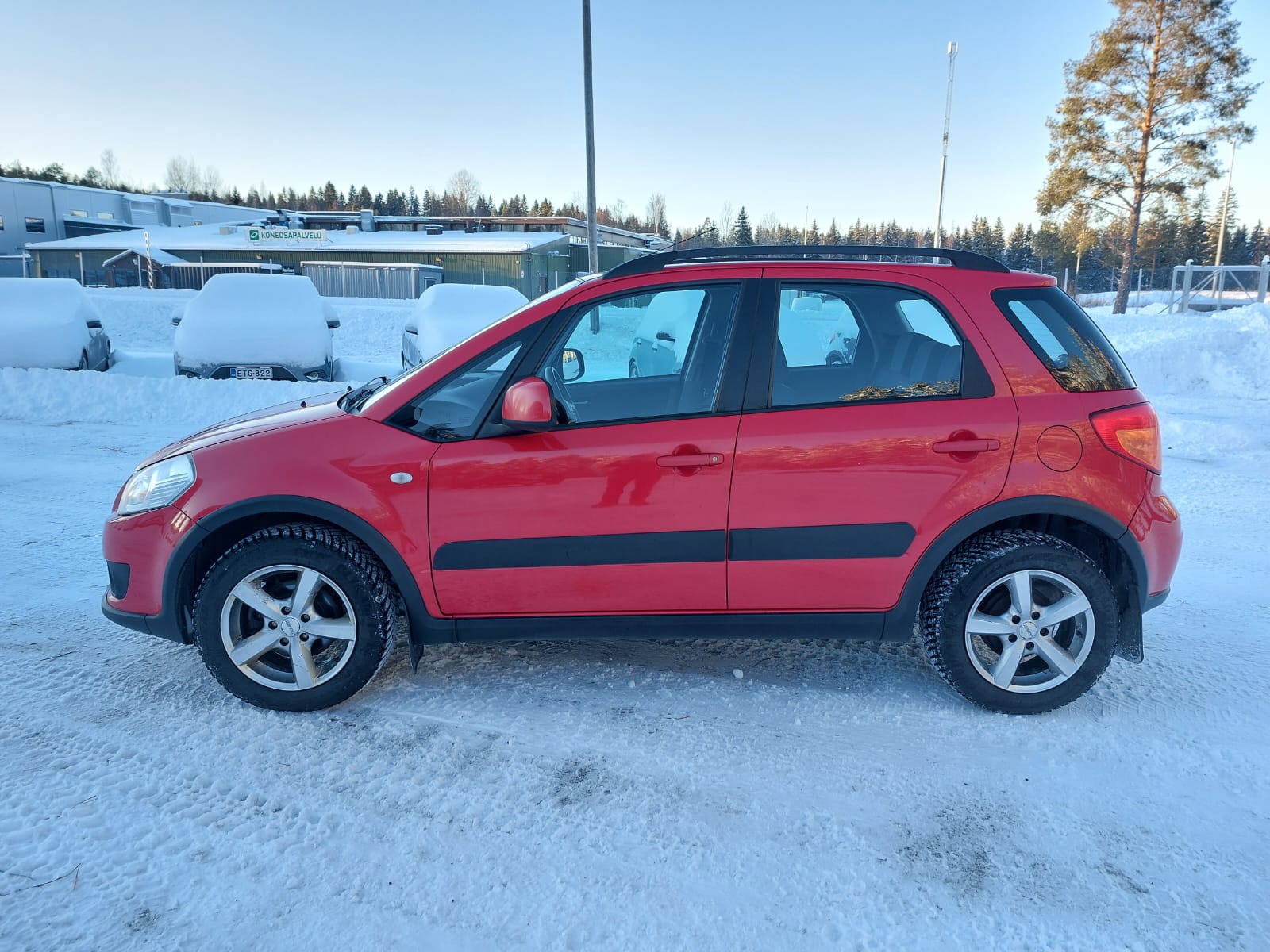 Auto 4