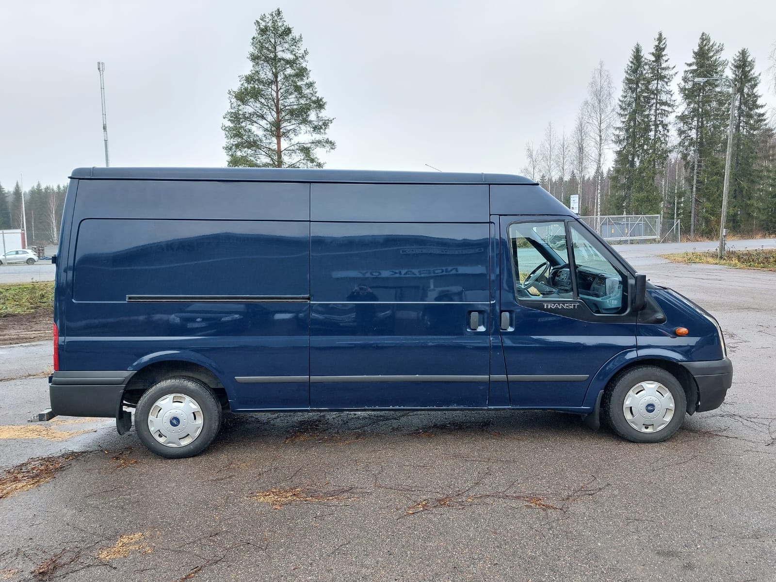 Auto 5
