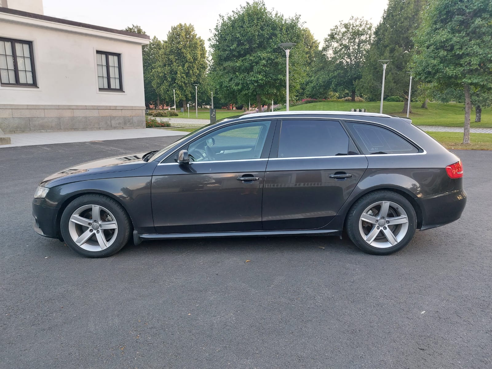 Auto 7