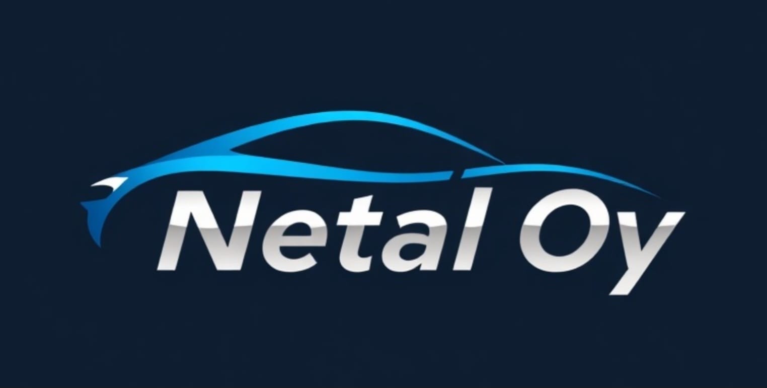 Netal Oy logo